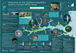 Fal And Helford Sac Recreational Survey 2024 - Cornwall Harbours